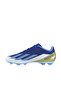 X Crazyfast Club Fxg Messi Blue Men's Football Boots - 2