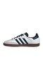 Samba Og Men's White Sneakers (Jp5632) - 2