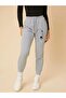 2-Piece Women's Printed Sweatpants - 3