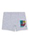 Boys' Cotton Lycra Colorful Printed Boxer Briefs 3-Pack 3512 Colorful - 4