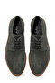 Inci Circle S 4Fx Gray Men's Classic Shoes - 4