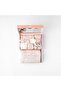 Baby Girl Hospital Discharge Set 10 Pieces -13543 - 3