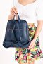 Women's Daily Stylish Backpack Ald.1025 - 2