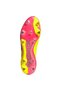 Predator Elite Fg Men's Yellow Football Boots (If5441) - 4