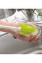 Sturdy Jar Cup Bottle and Baby Bottle Cleaning Brush with 1 Silicone Tip and Extra Soft Bristles