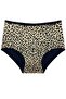 1810 Super Battal Bato Women's 6-Piece Panties Pack - 5