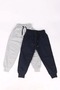 2 piece unisex jogger children's track pants