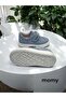 Bebe Blue Casual Orthopedic Shoes - 2