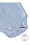 100% Cotton Baby Bodysuit Set of 4 - 4