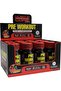 Muscle Core Pre Workout Shots 60 Ml x Pack Of 12 | With 200 Mg Caffeine, Zero Carbs & Sugar | Mixed