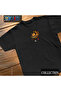 One Piece Anime Portgas D. Ace Printed Oversize T-Shirt - 2