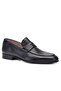 Kösele 9095-089 Pıy Men's Classic Shoes - Black - 2