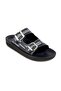 Sports Anatomical Sole Four Seasons Men's Slippers - 5
