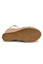 2310814Y Women's Leather Sandals - 7