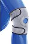 Neoprene Knee Support (Universal Size) | Heat Retention | Adjustable Compression | Fits Left - 2