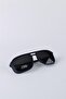 Navy Blue Polarized Men's Sunglasses G25Lv3308R02 - 4