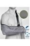 Fabric Arm Sling For Broken Wrist & Shoulder Injury (Universal Size) - 4