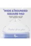 Korean Watermide Moisture Pad 100 Pads | Day & Night Hydrating Toner Pads with Icelandic Gl - 6