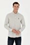 Us Polo Assn Woven Shirt - 8