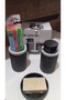 Y Surrounded 3 Unit Bathroom Set - 3