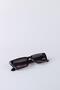 Black Uv400 Protection Women's Sunglasses G25Sm8005R02 - 4
