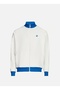 Astore Men's White Tracksuit Top - 4