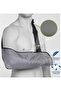 Fabric Arm Sling For Broken Wrist & Shoulder Injury (Universal Size) - 3