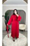 Sultan Stone Inner Abaya - 5