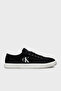 Logo Cotton Sneaker Shoes Yw0Yw 017620 Gm