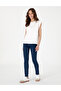 Navy Blue Jean Trousers 50301258 -Vr033 - 3
