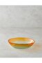 Arina Bowl 16X13 cm Green-Orange (04.08.2025)