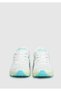 Victory Lady 2532 Blanco White Women's Running Shoes Rvıcls2532 - 3