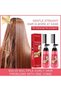 Argan Oil and Keratin Straighten Hair Cream - 2