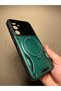 Samsung Galaxy S23 Fe Case 3D Camera Protection Standable Case with Ring - 5