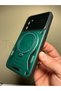 Samsung Galaxy S23 Fe Case 3D Camera Protection Standable Case with Ring - 6