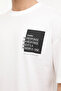 Ml Tonro 11Es-Slg-103 4Fx White Men's Short Sleeve T-Shirt - 4