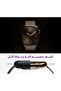 ساعة ذكية سيريس 10 - ذهبي 46 مم | شاشة AMOLED، ميزة عرض الصور، مع حزام إضافي. - 3