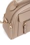 Women's Daily Mink Hand and Shoulder Bag 2 Bags - 7