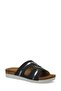 166354 .Z4Fx Black Women's Slippers - 2