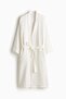 Muslin dressing gown - 2