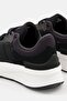 Men Gx6853 Lace Up Running Shoes, Black - 3