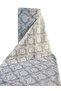 Duvet cover, bed sheet Meter Fabric. En: 240 cm