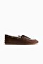 Deck shoes