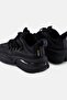 Women Alpha Boost V1 Lace Up Running Shoes, Black - 4