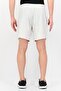 Men Sportswear Fit 7 Inseam Training Shorts, Light Grey - 4