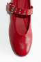 Mary Jane ballet pumps - 5