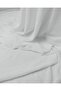 Thin Jersey in White Color (Width 150 cm X Length 220 cm)