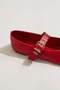 Mary Jane ballet pumps - 4