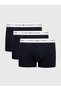 Men's 3-Piece Trunk Boxer Set