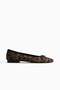Ballet pumps